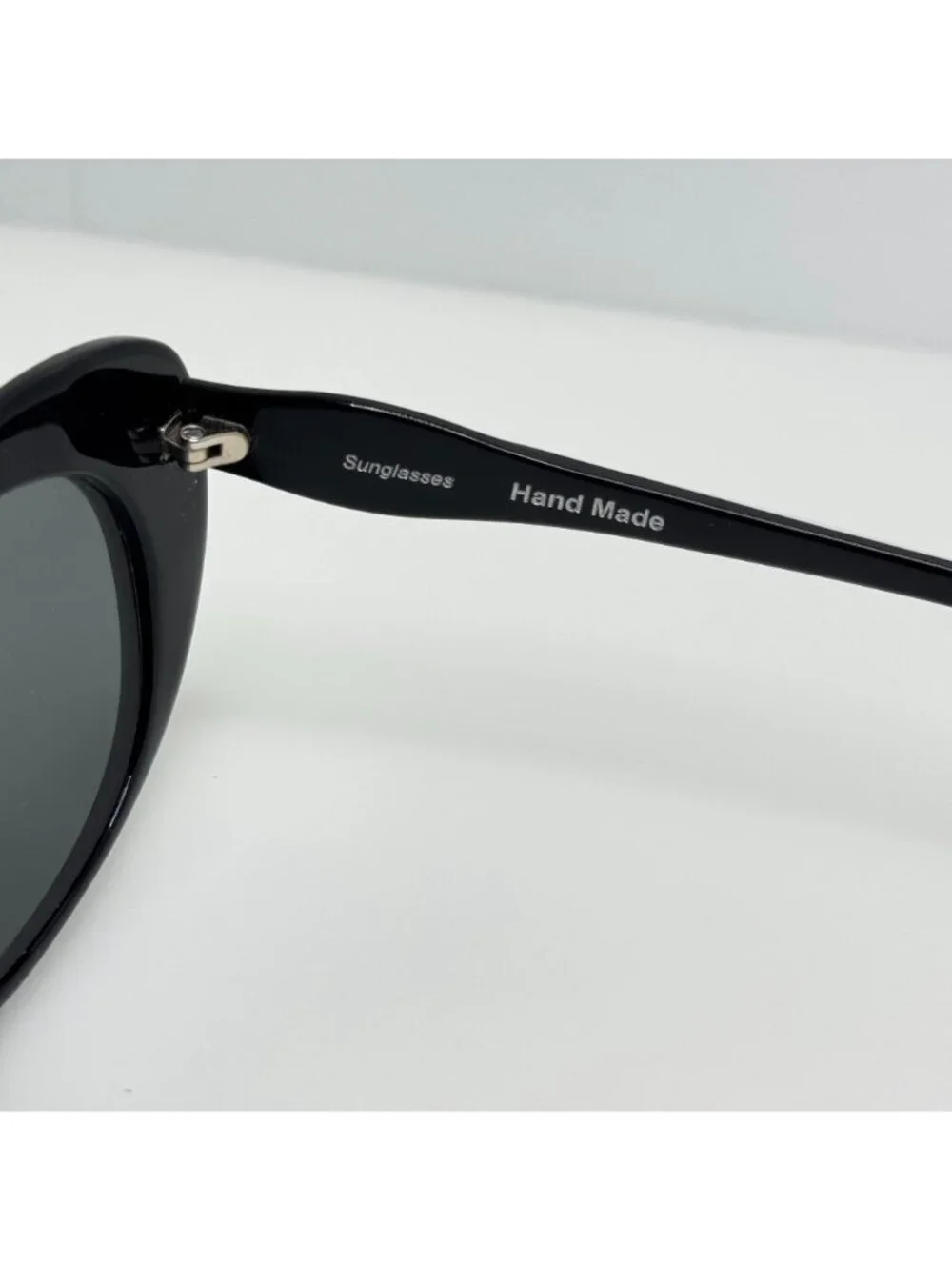 Boz Verone 0001 Black Eyeglasses Eye Glasses Frames 53-18-140